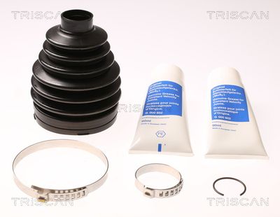 Комплект пыльника, приводной вал TRISCAN 8540 14817 для NISSAN 370Z