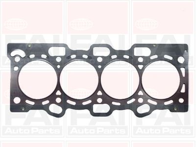 FAI AutoParts HG1524 Прокладка ГБЦ для MITSUBISHI SPACE WAGON (N3_W, N4_W)