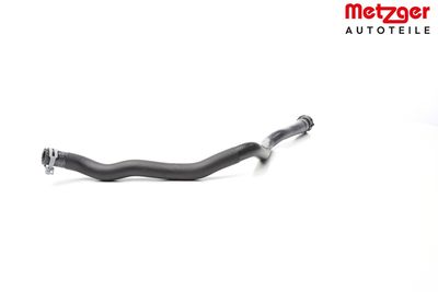 KüHLERSCHLAUCH METZGER AUTOTEILE 2420538 15