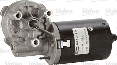 Ruitenwissermotor Voor past: IVECO  MATEC