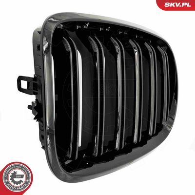 Mřížka chladiče SKV 66SKV287