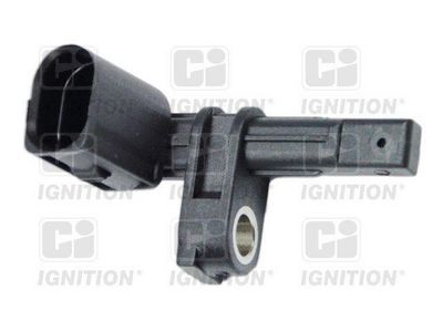 датчик, обороти на колелото QUINTON HAZELL XABS1034