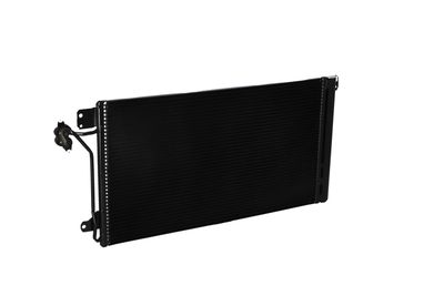 CONDENSATOR CLIMATIZARE NRF 35622 23