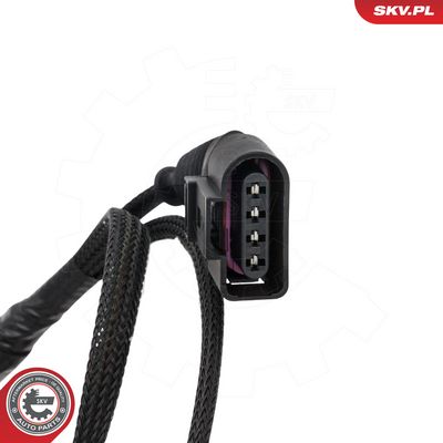 Opravná sada kabelu, zapalovací cívka ESEN SKV 53SKV032
