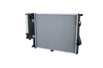 KüHLER MOTORKüHLUNG NRF 58165 10