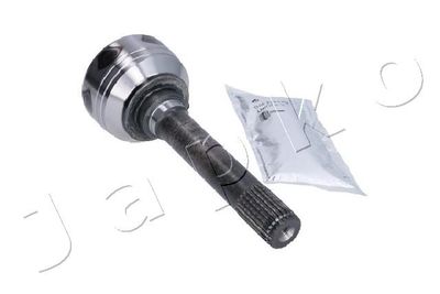 SET ARTICULATIE PLANETARA JAPKO 62L20 2