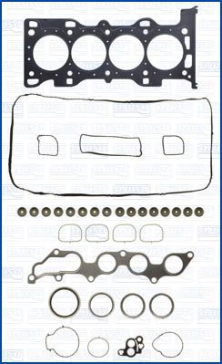 AJUSA 52400800 Прокладка ГБЦ  для MAZDA 6 Hatchback (GH) 2.0 MZR