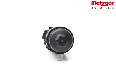 GEHäUSE ÖLFILTER METZGER AUTOTEILE 2370171 10