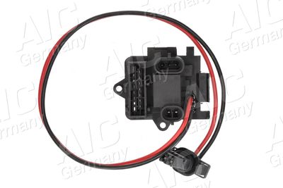 WIDERSTAND INNENRAUMGEBLäSE AIC 55285 1