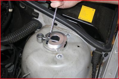 EINSTELLWERKZEUG STURZ-/SPUREINSTELLUNG KS TOOLS 1501821 1