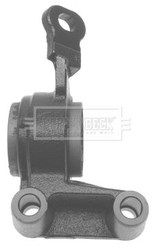 Mounting, control/trailing arm Borg & Beck BSK7334