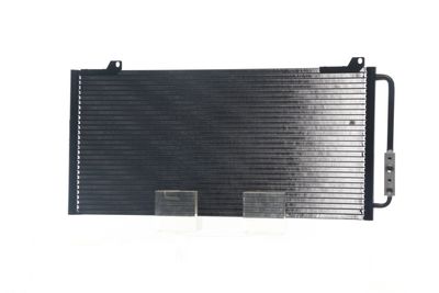 CONDENSATOR CLIMATIZARE MAHLE AC160000S 12