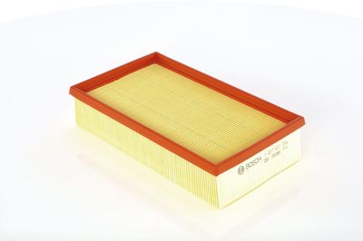 LUFTFILTER BOSCH 1457433266 27