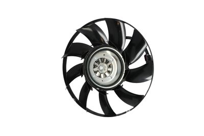 VENTILATOR RADIATOR NRF 47869 7