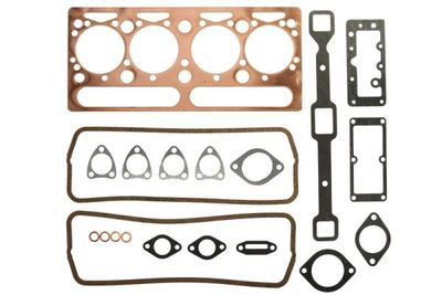 Complete motorpakkingset (boven)