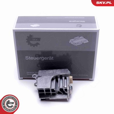 UNITATE DE CONTROL LUMINI