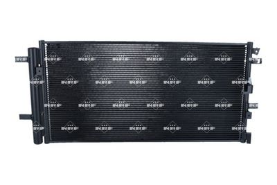 CONDENSATOR CLIMATIZARE