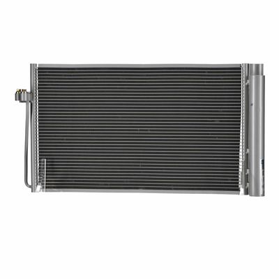 KONDENSATOR KLIMAANLAGE NISSENS 94747 8