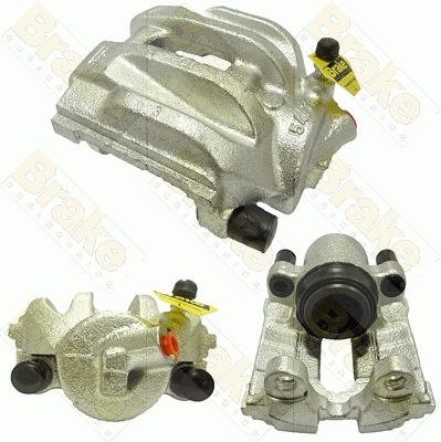 Brake Caliper Brake ENGINEERING CA2592