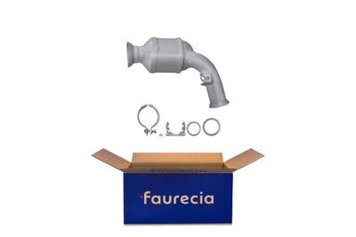 Faurecia FS50347K Катализатор  для MERCEDES-BENZ C-CLASS (W203) C 220 CDI (203.006)