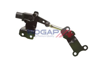 SENZOR REGLARE FARURI