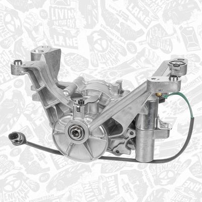 POMPA ULEI ET ENGINETEAM PU0169 5