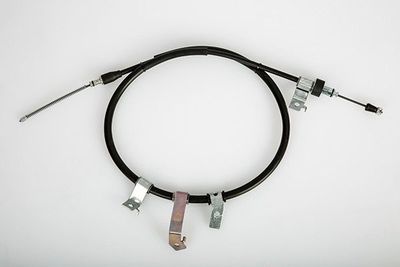 Тросик, cтояночный тормоз HELLA PAGID 8AS 355 664-151 для KIA RIO