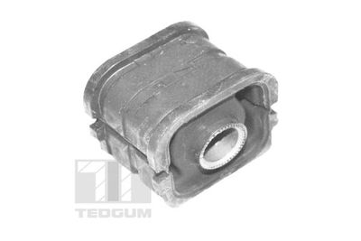 Подвеска, рычаг независимой подвески колеса TEDGUM 00651899 для SUZUKI SWIFT