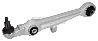 Lenker, Radaufhängung