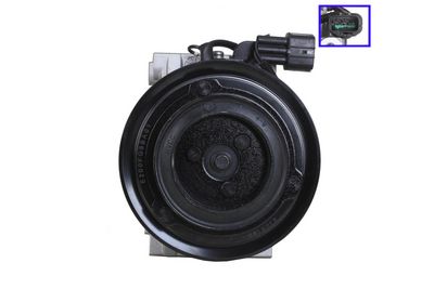 COMPRESOR CLIMATIZARE