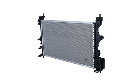 RADIATOR RACIRE MOTOR NRF 59272 30