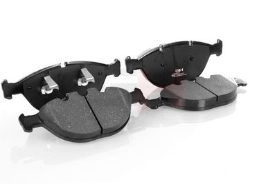 SET PLACUTE FRANA FRANA DISC GH GH410312 8