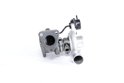 LADER AUFLADUNG BTS Turbo T916249 27