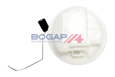 POMPA COMBUSTIBIL BOGAP P1622100 4
