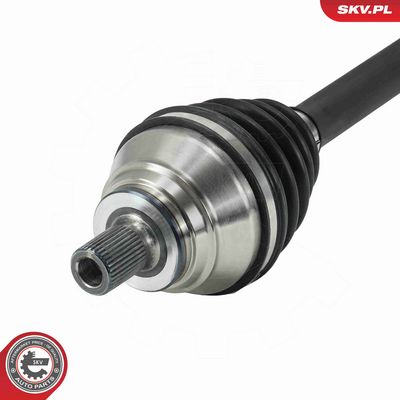 PLANETARA ESEN SKV 40SKV285 3