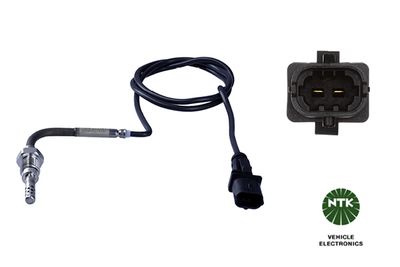 Sensor, avgastemperatur NTK 96979