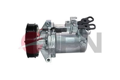 Kompressori, ilmastointilaite JPN 90C0021-JPN – RENAULT, DACIA, NISSAN