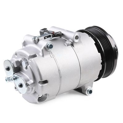 компресор, климатизация RIDEX 447K0027