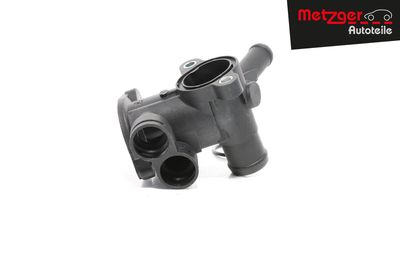 CARCASA TERMOSTAT METZGER AUTOTEILE 4010179 22
