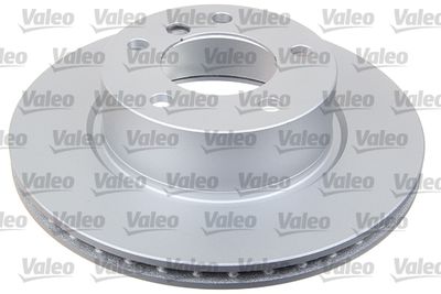 DISC FRANA VALEO 672505 1