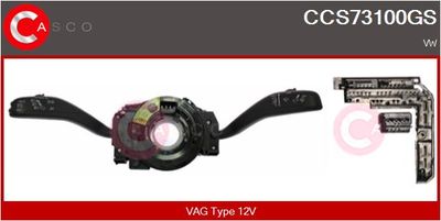 COMUTATOR COLOANA DIRECTIE