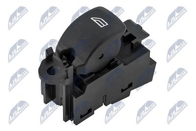 Jungiklis, lango pakėliklis