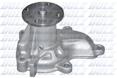 Водяной насос, охлаждение двигателя DOLZ N104 для NISSAN STANZA