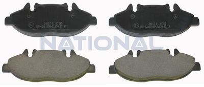 National NP2622