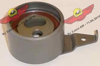 AUTOKIT 03.80155 Натяжной ролик ремня ГРМ  для MAZDA 626 IV Hatchback (GE) 2.0 D GLX Comprex