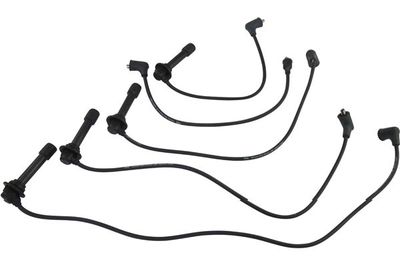 Sada kabelů pro zapalování KAVO PARTS ICK-4515