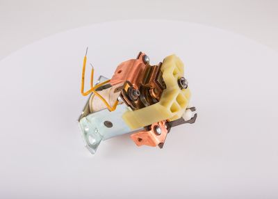 RELEU DEMAROR BOSCH 0331101005 23