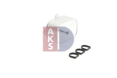 ÖLKüHLER MOTORöL AKS DASIS 046056N 12