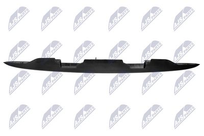 blende, bakluke NTY EZC-PE-145