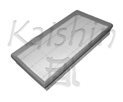 KAISHIN A10102 Воздушный фильтр  для TATA  (Тата Индика)